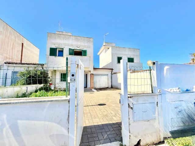 Villetta a schiera in vendita a Anzio RM