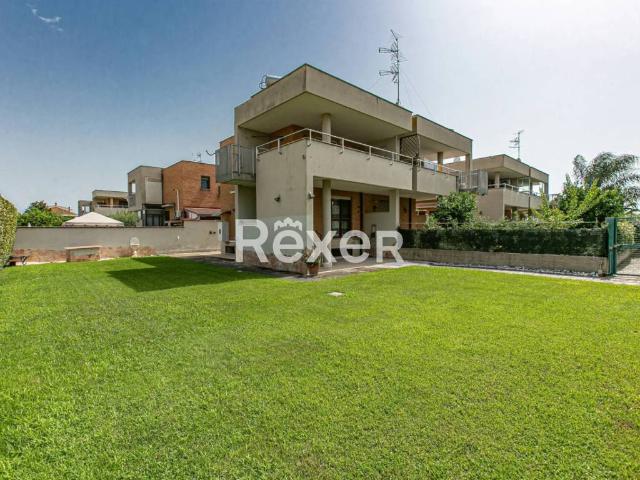 Villetta a schiera in vendita a Anzio RM