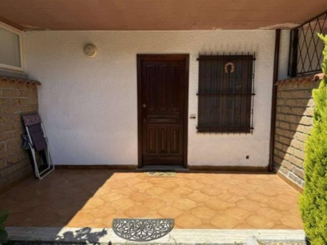 Villetta a schiera in vendita a Anzio RM