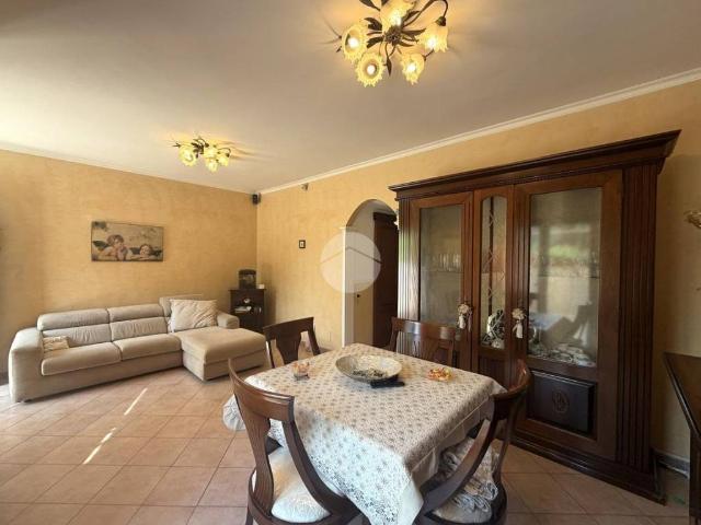 Villetta a schiera in vendita a Anzio RM