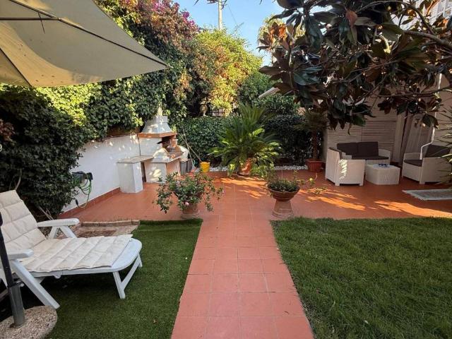 Villetta a schiera in vendita a Anzio RM