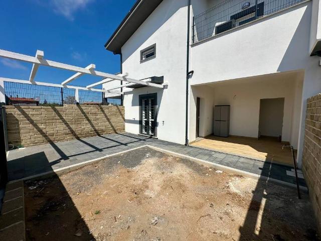 Villetta a schiera in vendita a Anzio RM