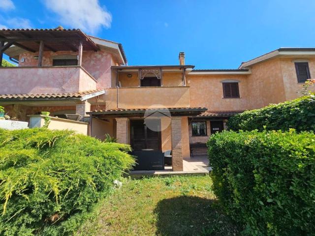 Villetta a schiera in vendita a Anzio RM