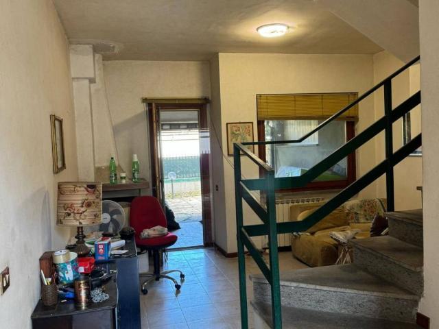 Villetta a schiera in vendita a Anzio RM