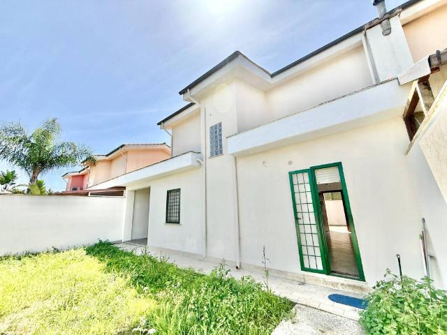 Villetta a schiera in vendita a Anzio RM