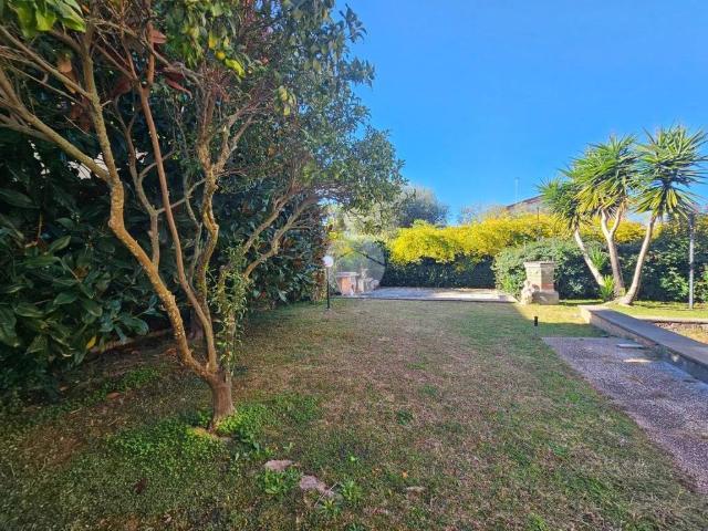 Villetta a schiera in vendita a Anzio RM