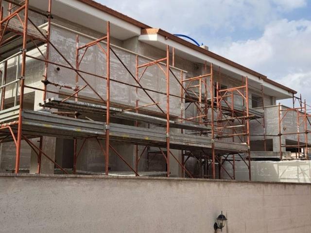 Villetta a schiera in vendita a Anzio RM