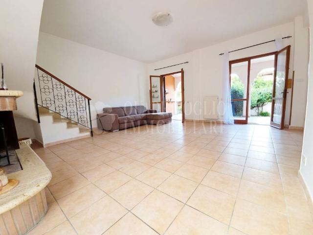 Villetta a schiera in vendita a Anzio RM