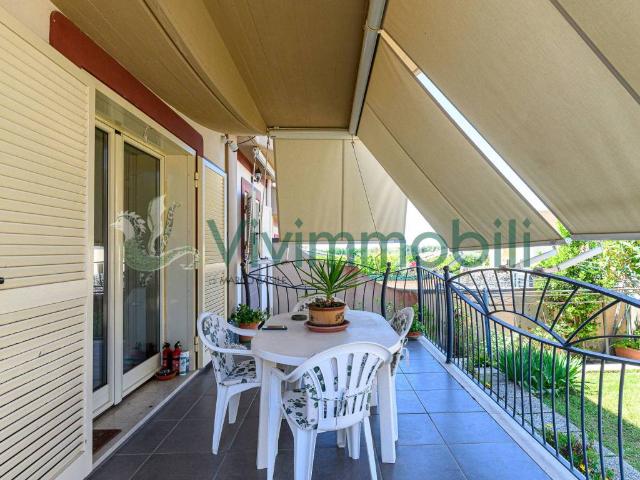 Villa in vendita a Anzio RM