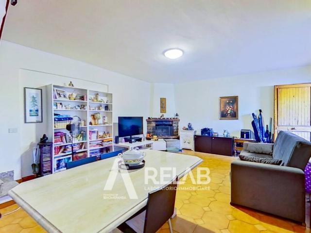 Villetta a schiera in vendita a Anzio RM