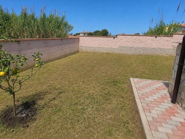 Villetta a schiera in vendita a Anzio RM