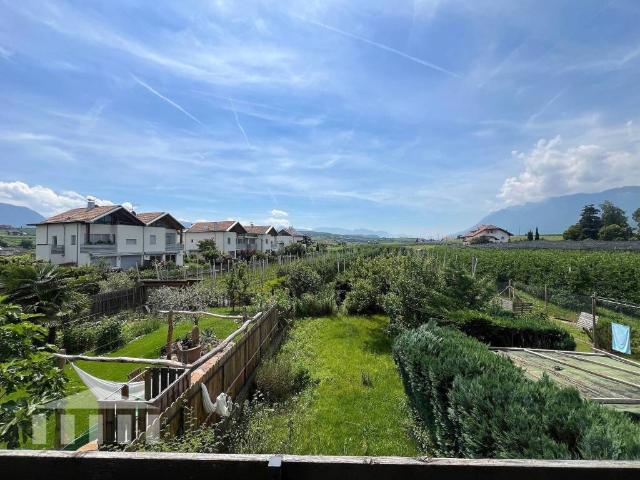 Villetta a schiera in vendita a Appiano sulla Strada del Vino BZ