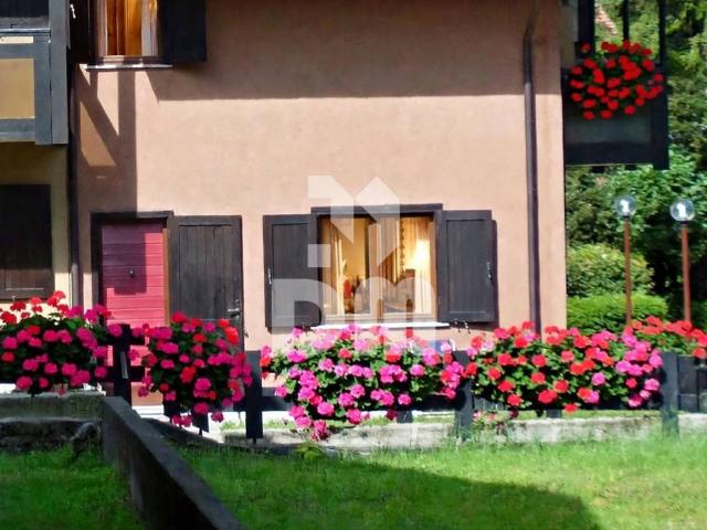 Villetta a schiera in vendita a Aprica SO