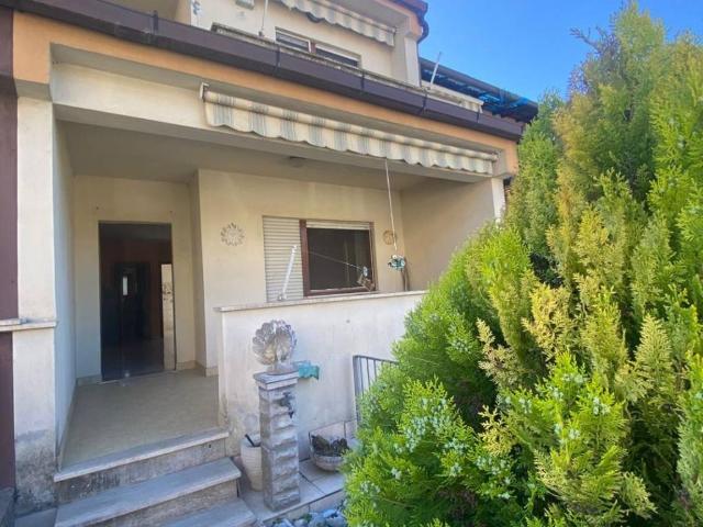 Villetta a schiera in vendita a Aquino FR