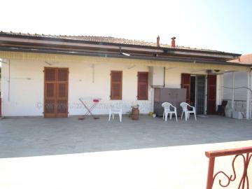 Villetta a schiera in vendita a Arcola SP