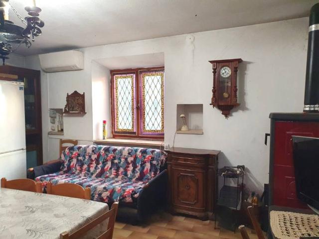 Appartamento in vendita a Arcola SP