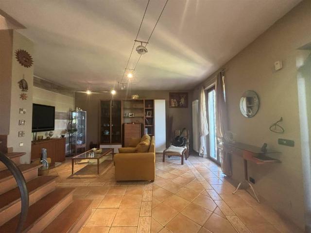 Villetta a schiera in vendita a Arcola SP