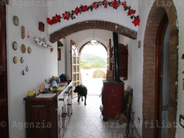 Villetta a schiera in vendita a Arcola SP