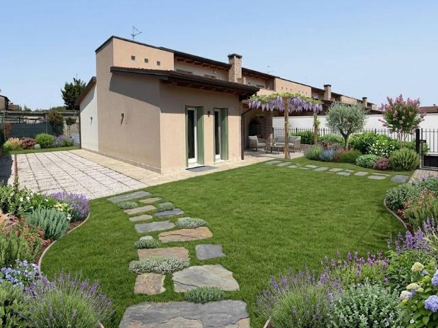 Villetta a schiera in vendita a Arcole VR