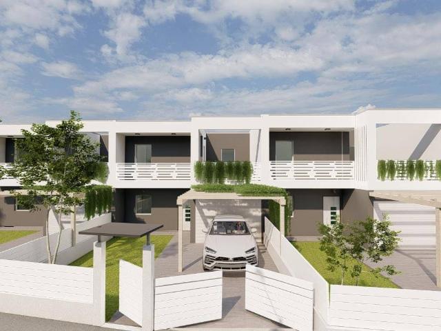 Villetta a schiera in vendita a Arcole VR