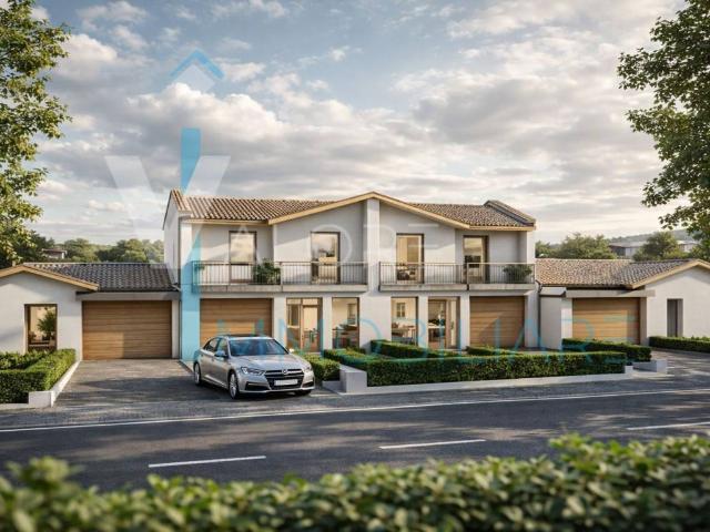 Villetta a schiera in vendita a Arcole VR