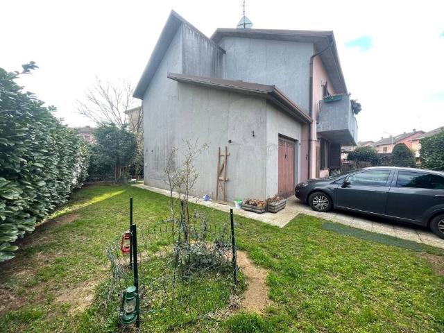 Villetta a schiera in vendita a Arconate MI