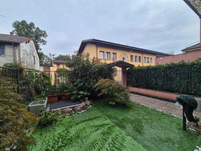 Villetta a schiera in vendita a Arcore MB