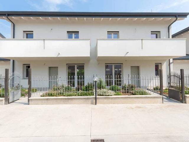 Villetta a schiera in vendita a Arcore MB