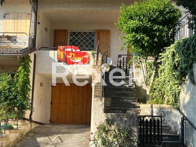 Villetta a schiera in vendita a Arcevia AN