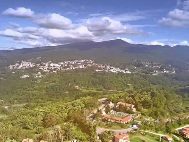 Villetta a schiera in vendita a Arcidosso GR