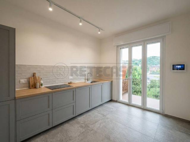 Villetta a schiera in vendita a Arcugnano VI