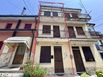 Villetta a schiera in vendita a Arcugnano VI