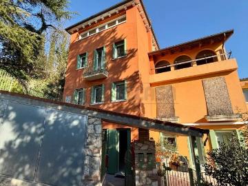 Villetta a schiera in vendita a Arcugnano VI