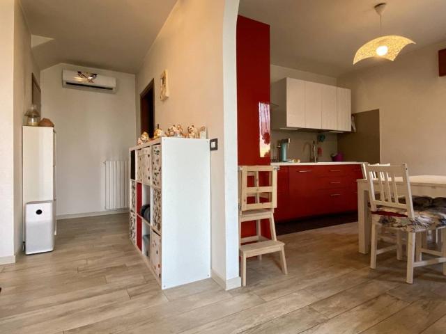 Villetta a schiera in vendita a Arcugnano VI