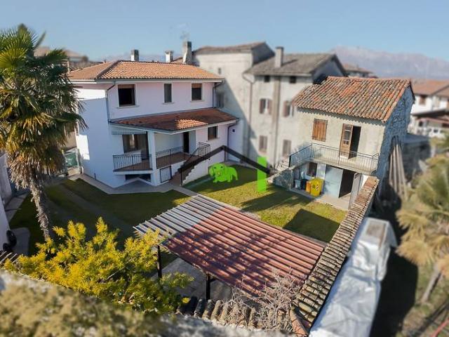 Villetta a schiera in vendita a Arba PN