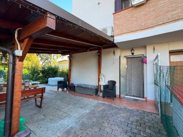 Villetta a schiera in vendita a Argenta FE