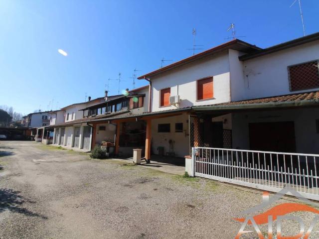 Villetta a schiera in vendita a Argenta FE