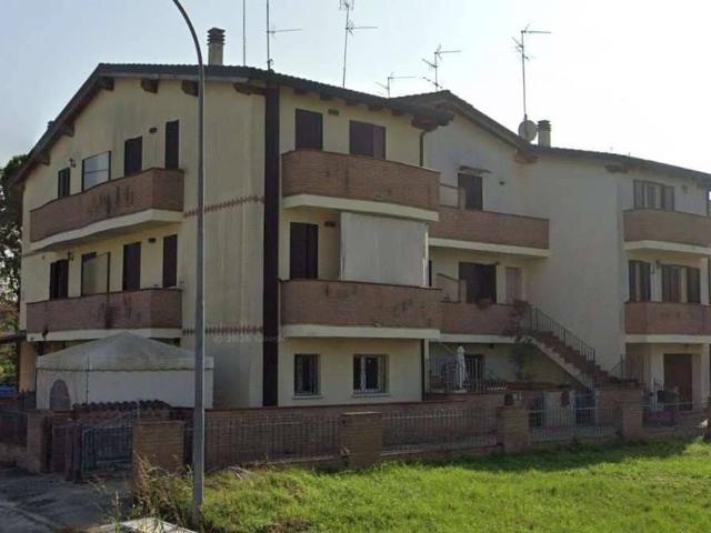 Villetta a schiera in vendita a Argenta FE