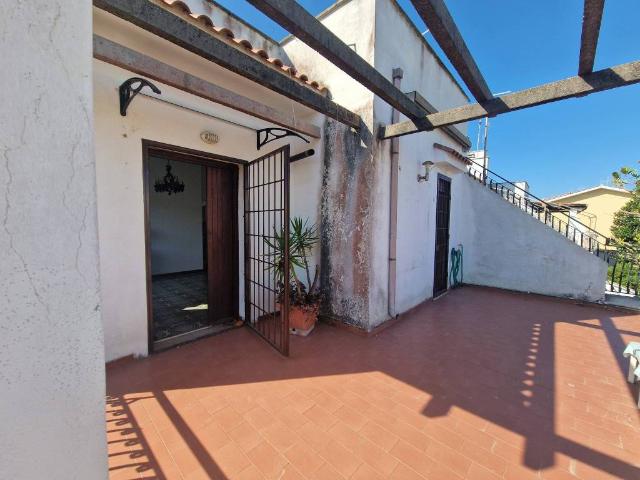 Villetta a schiera in vendita a Ardea RM