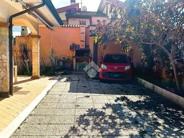 Villetta a schiera in vendita a Ardea RM