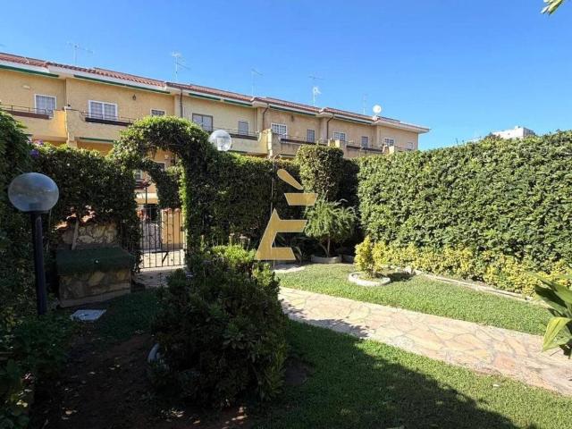 Villetta a schiera in vendita a Ardea RM