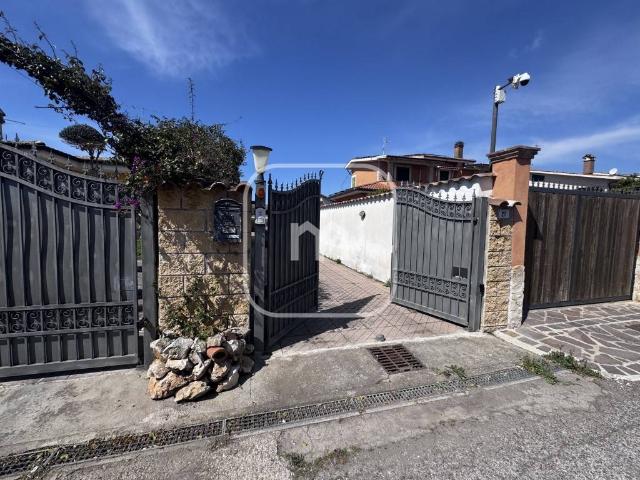 Villetta a schiera in vendita a Ardea RM