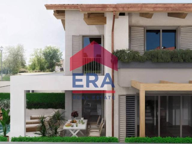 Villa in vendita a Ardea RM