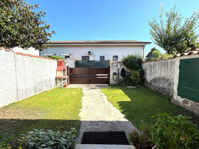 Villetta a schiera in vendita a Ardea RM