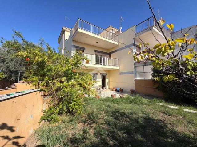 Villetta a schiera in vendita a Ardea RM
