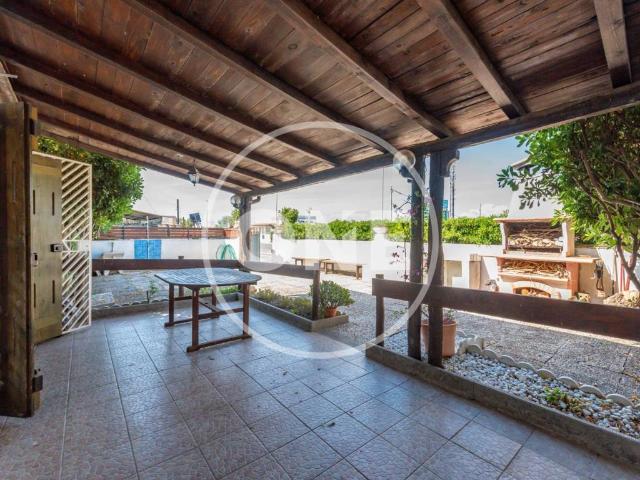 Villetta a schiera in vendita a Ardea RM