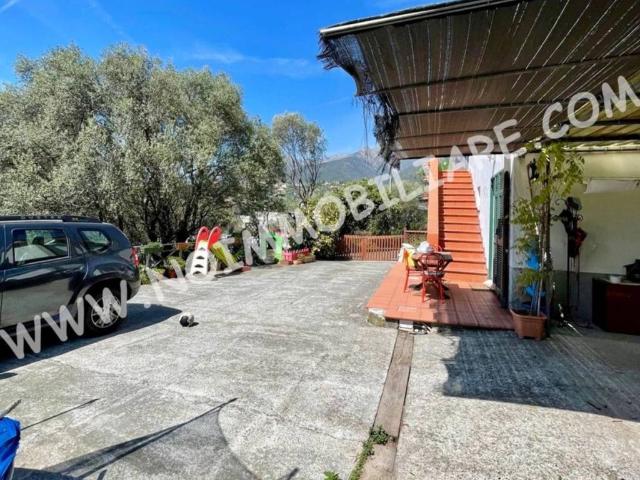 Villetta a schiera in vendita a Arenzano GE
