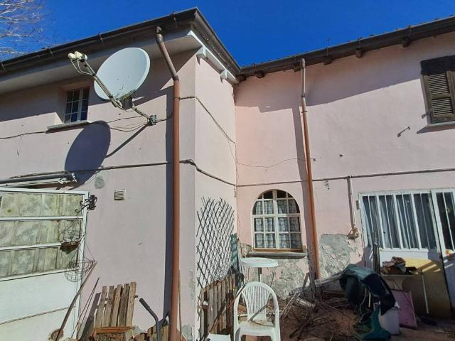 Villetta a schiera in vendita a Arena Po PV
