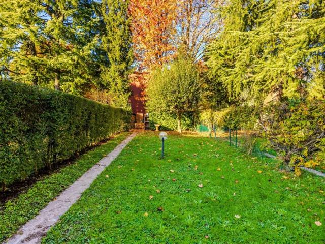 Villetta a schiera in vendita a Arese MI