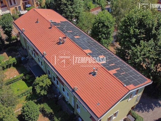 Villetta a schiera in vendita a Arese MI